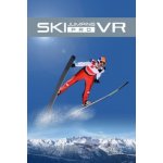 Ski Jumping Pro VR – Sleviste.cz