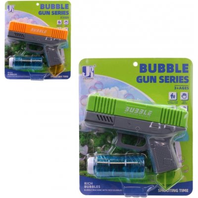 Pistole na bubliny pro děti – Zboží Dáma