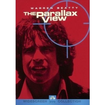 Parallax View, The DVD