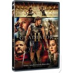 Gladiátor 2 DVD – Zboží Dáma