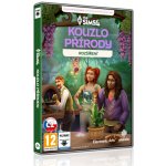 The Sims 4 Kouzlo přírody – Zboží Mobilmania