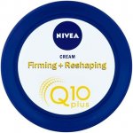 Nivea Remodelační tělový krém Q10 Plus 300 ml – Hledejceny.cz