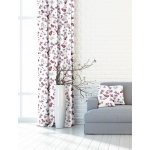 Látka 391404/105 na závěsy, polštářky - 50 x 50 cm - poslední 2 ks – Hledejceny.cz