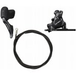 Shimano GRX Di2 ST-RX825 – Zboží Dáma