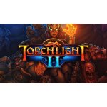 Torchlight 2 – Zboží Živě