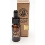 Captain Fawcett Ricki Hall´s olej na vousy 10 ml – Zboží Dáma