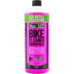 Muc-Off čistící koncentrát Bike Cleaner 1000 ml – Zboží Mobilmania