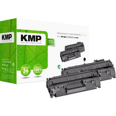 KMP HP CE505A - kompatibilní