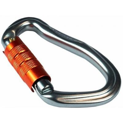Karabina horolezecká, twist lock – Zbozi.Blesk.cz