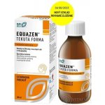 EQUAZEN tekutá forma s příchutí citrónu 200 ml – Hledejceny.cz