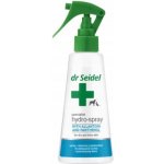Dr. Seidel s chlorhexidin s rozprašovačem 100 ml – Zboží Dáma