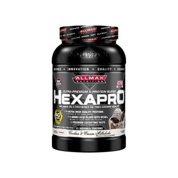 Allmax Hexapro 1360 g