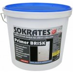 Sokrates Primer Brisk 5 kg bílý – Zboží Mobilmania