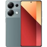 Xiaomi Redmi Note 13 Pro 12GB/512GB Forest Green – Zboží Živě