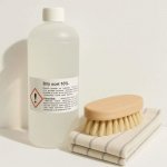 Nanolab Bílý ocet 10% 500 ml – Zboží Dáma