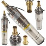 Boxer OX-5010 230V – Zbozi.Blesk.cz