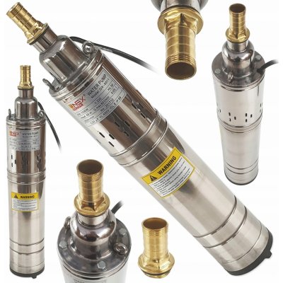 Boxer OX-5010 230V – Zbozi.Blesk.cz