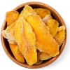 Sušený plod Zdravoslav Mango sušené bez cukru 500 g