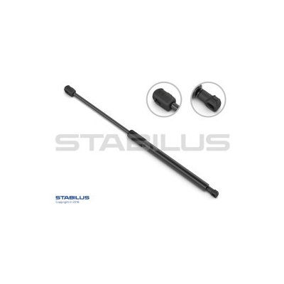 Plynová vzpěra pátých dveří Škoda Fabia II (2006 - 2014) - neoriginál 5J6827550 | Zboží Auto