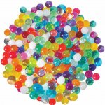 Empt Dekorativní hydrogelové kuličky (sada 5 bal.) – Zboží Dáma