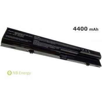 NB Energy HSTNN-LB1A 4400mAh Li-lon - neoriginální