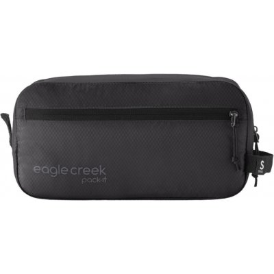 Eagle Creek toaletní taška Pack-It Isolate Quick Trip S black – Zboží Dáma