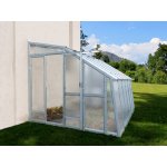 Ekogarden M 33 z polykarbonátu 6,5 m ke zdi – Hledejceny.cz