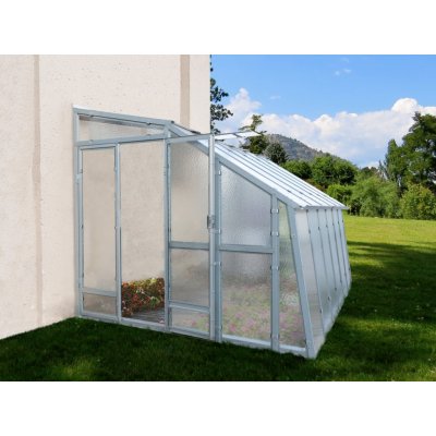 Ekogarden M 33 z polykarbonátu 6,5 m ke zdi – Hledejceny.cz
