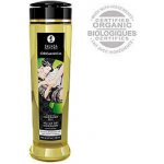 Shunga Erotic Massage Oil ORGANICA Natural 240 ml – Sleviste.cz