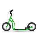 Yedoo Mau Emoji zelená