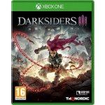 Darksiders 3 – Zboží Mobilmania