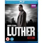 Luther: Series 3 BD – Sleviste.cz