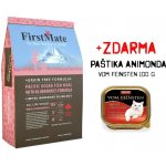 FirstMate Pacific Ocean Fish with Blueberries Cat 4,5 kg – Zboží Dáma