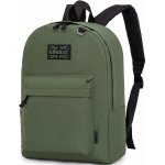 Kombat Street Pack zelený 18 l – Hledejceny.cz