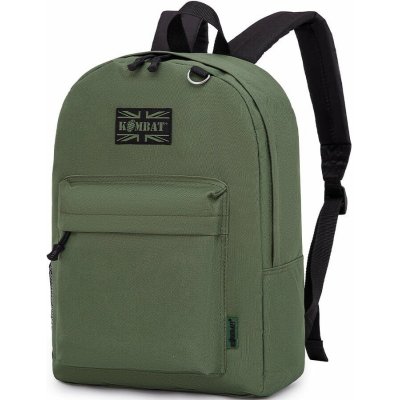 Kombat Street Pack zelený 18 l – Hledejceny.cz