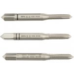 GSR B00105170 ruční závitník metrický M5 DIN 352 HSS-G 3 ks – Hledejceny.cz