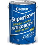 Detecha Superkov 5kg šedá – Sleviste.cz