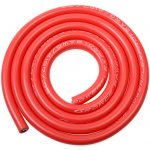 GForce Kabel se silikonovou izolací Powerflex 8AWG červený 1 m – Zboží Dáma