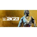 WWE 2K23 (Deluxe Edition)