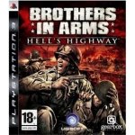 Brothers in Arms: Hells Highway – Zboží Dáma