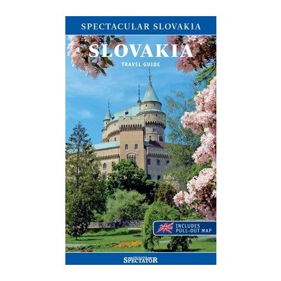 SLOVAKIA Travel Guide – Zboží Mobilmania