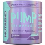 Nutrend PUMP 15 g – Zboží Dáma
