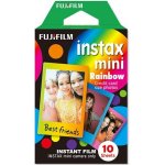 Fujifilm Instax Mini glossy candypop 10ks – Hledejceny.cz