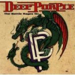 Deep Purple - Battle Rages On CD – Hledejceny.cz