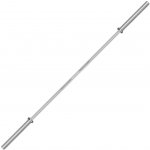 STRENGTHSYSTEM Olympijská osa Bastard Bar 20 kg 2200/50 mm – Zboží Dáma