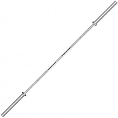STRENGTHSYSTEM Olympijská osa Bastard Bar 20 kg 2200/50 mm – Zboží Dáma