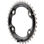 Převodník SHIMANO XT FC-M8000 2x11 - 28 zubů