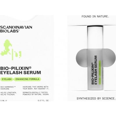 Scandinavian Biolabs Bio-Pilixin sérum pro růst řas 6 ml – Sleviste.cz