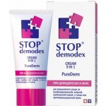 Golden Farm Stop Demodex den a noc 50 ml – Sleviste.cz