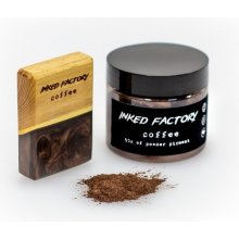 Inked Factory Pigment Coffee 50g